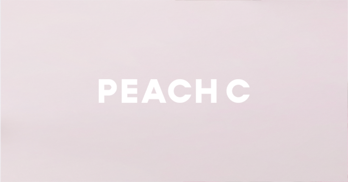 トレカプレゼントキャンペーンを実施いたします🍑 - PEACH C（ピーチC）